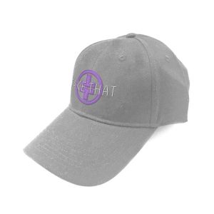 Take That - Logo (grey) (cap 107)