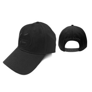 Frank Zappa - Black Moustache (cap 121)