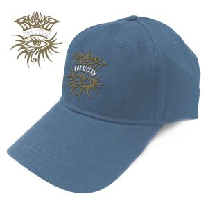 Bob Dylan - Eye icoon (cap 127)