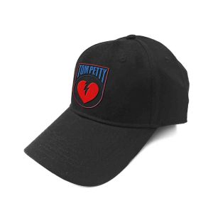 Tom Petty - Heart Break (cap 132)