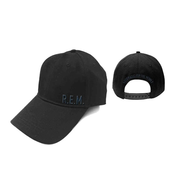 R.E.M. - Automatic For The People (cap 134)