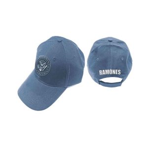 Ramones - Presidential Seal (cap 139)