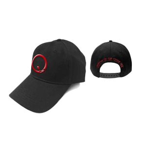 Queens Of The Stone Age - Q Logo (cap 140)