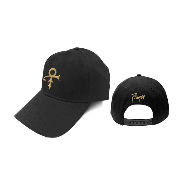 Prince - Gold Symbol (cap 144)