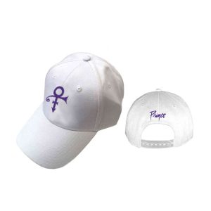 Prince - Purple Symbol (cap 145)