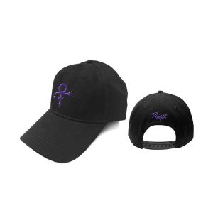 Prince - Purple Symbol (cap 146)