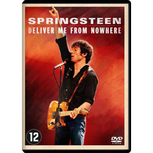 Bruce Springsteen - Deliver Me From Nowhere (DVD) *Pre-order*
