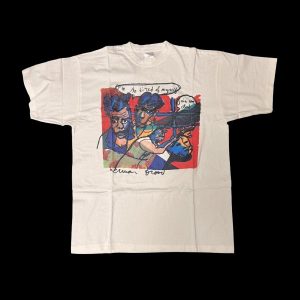 Herman Brood - I'm so tired (t-shirt)