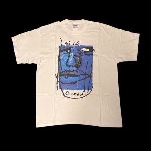 Herman Brood - Mick (t-shirt)