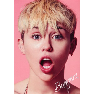 Miley Cyrus - Bangerz Tour (DVD)