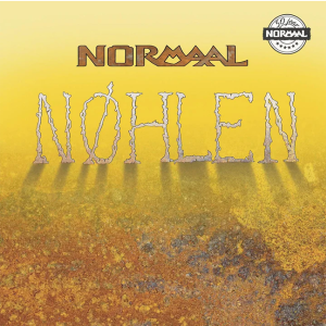 Normaal - Nøhlen (50 Jaar Normaal) (2LP) Limited/Coloured (Slightly Gold Vinyl) *Pre-order*