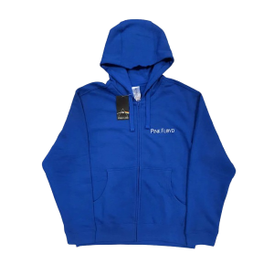 Pink Floyd - Metal Heads Close Up Vest met capuchon (Hoodie/vest)