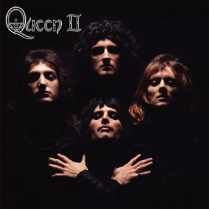 Queen - Queen II (Mix 2026) (LP) *Pre-order*