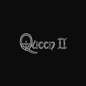 Queen - Queen II (Collector's Edition) (5CD+2LP) Coloured (Black&White) *Pre-order*
