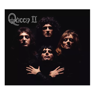 Queen - Queen II (2CD) (Deluxe Edition) *Pre-order*