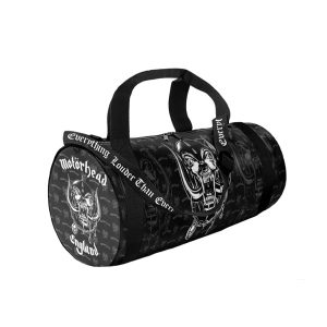 Motörhead Duffle bag/Reistas