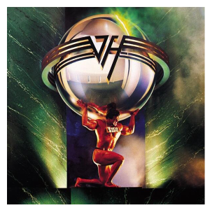 Van Halen - 5150 (2CD) *Pre-order*