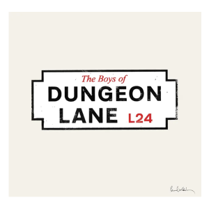 Paul McCartney - The Boys Of Dungeon Lane (LP) *Pre-order*