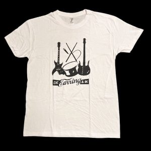 Golden Earring - Earring & Ik (t-shirt)