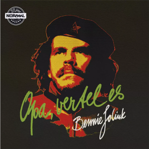 Bennie Jolink - Opa, Vertel Es (LP)  Coloured Green *Pre-order*