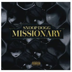 Snoop Dogg - Missionary (CD)