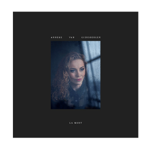 Anneke van Giersbergen - La Mort RSD 2026 Limited (single)