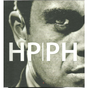 HP|PH a book like a rockalbum! (2de hands boek)