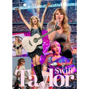 Taylor Swift scheurkalender 2027 *Pre-order*