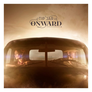 Tip Jar - Onward (CD)