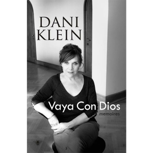 Vaya Con Dios - memoires - Dani Klein (boek)