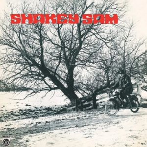 Shakey Sam  RSD 2026 (LP)