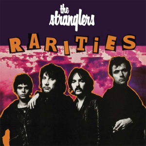Stranglers - Rarities RSD 2026 (LP) Coloured (wit oranje paars)