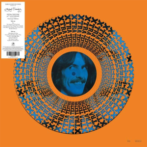 George Harrison - Extra Texture Zoetrope Edition RSD 2026 (LP)