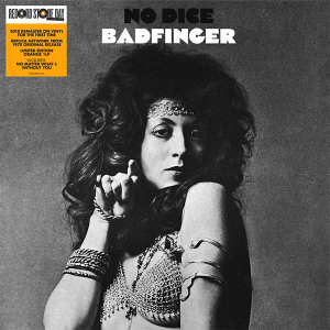 Badfinger - No Dice RSD 2026 (LP) Coloured (Orange)