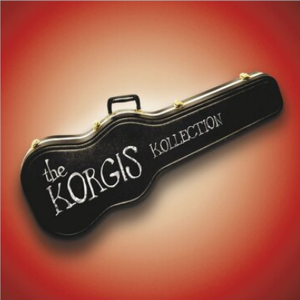 Korgis - Kollection (2LP)
