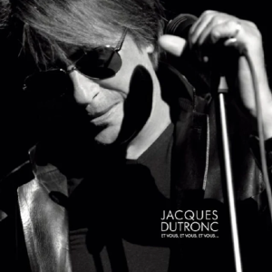 Jacques Dutronc - Et Vous, Et Vous, Et Vous RSD 2026 (2LP)