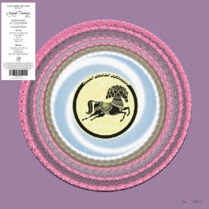 George Harrison - Dark Horse 50th Anniversary Zoetrope vinyl RSD 2026 (LP)