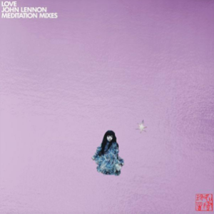John Lennon - Love Meditation Mixes Lim./coloured (Parel Vinyl) RSD 2026 (3LP)