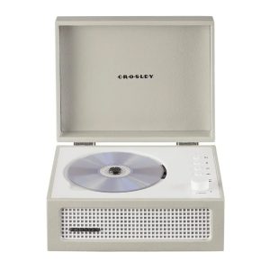Crosley Voyager CD Player Kleur Dune (CD speler)