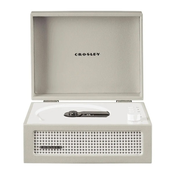 Crosley Voyager CD Player Kleur Dune (CD speler) - Afbeelding 2