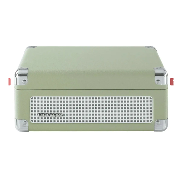 Crosley Cruiser CD Player Kleur Mint (CD speler) - Afbeelding 4