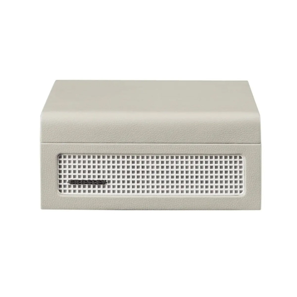 Crosley Voyager CD Player Kleur Dune (CD speler) - Afbeelding 4