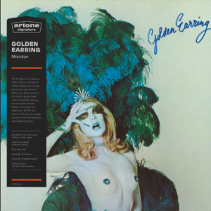 Golden Earring - Moontan (Artone Signature Edition) (2LP) *Pre-order*