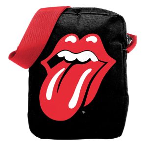 Rolling Stones Crossbody Classic Tongue (tas)