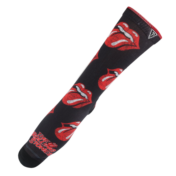 Rolling Stones - All Over Distressed (maat 40-46) (sokken) - Afbeelding 2