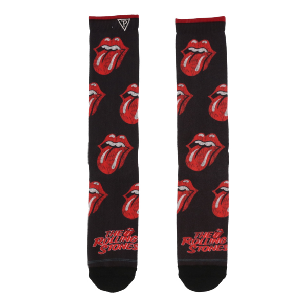 Rolling Stones - All Over Distressed (maat 40-46) (sokken) - Afbeelding 4