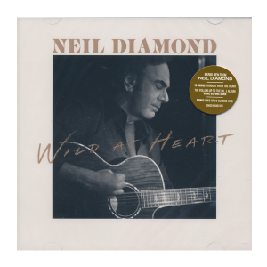 Neil Diamond - Wild At Heart (2 CD)
