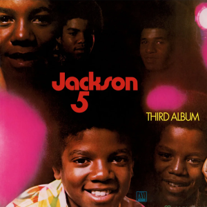 Jackson 5 - Third Album - Heruitgave, gelimiteerde editie (LP)