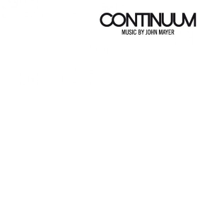 John Mayer - Continuum +1 (2LP)