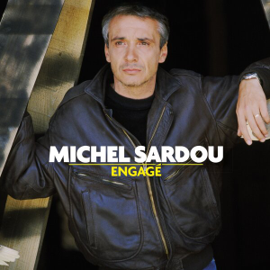Michel Sardou - Engage (2LP)